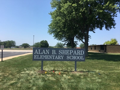 Post & Panel Signs Photo